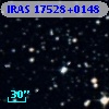 IRAS 17528+0148