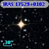 IRAS 17529+0102