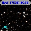 IRAS 17536+0239