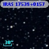IRAS 17538+0157