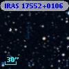 IRAS 17552+0106