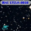 IRAS 17559+0010