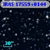 IRAS 17559+0144