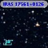 IRAS 17561+0126