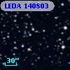 LEDA  140803