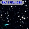 PKS 1751+018