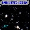 PMN J1752+0219