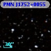 PMN J1752+0055