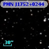 PMN J1752+0244