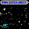 PMN J1753+0027