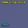 PMN J1754+0218