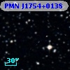 PMN J1754+0138