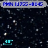 PMN J1755+0145