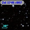Zel 1748+007