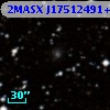 2MASX J17512491+0122339