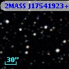 2MASS J17541923+0048519