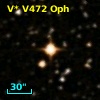 V* V472 Oph