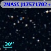 2MASS J17571702+0119320