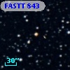 FASTT  843