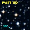 FASTT  850
