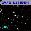 2MASS J17515434+0027014