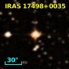2MASS J17522268+0035012