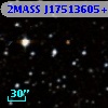 2MASS J17513605+0025012