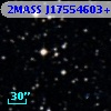 2MASS J17554603+0015316