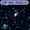 TYC  417-1311-1