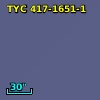 TYC  417-1651-1