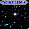 TYC  417-2326-1