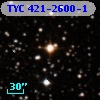 TYC  421-2600-1