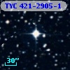 TYC  421-2905-1