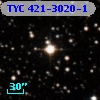 TYC  421-3020-1