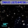 2MASS J17544736+0228184