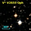 V* V2655 Oph