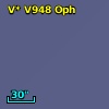 V* V948 Oph