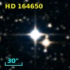 HD 164650