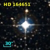 HD 164651