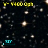 V* V480 Oph