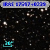 IRAS 17587+0239