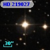 HD 219027