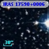 IRAS 17590+0006