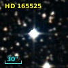 HD 165525