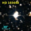 HD 165648