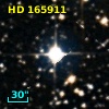 HD 165911