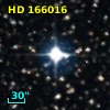 HD 166016