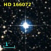 HD 166072