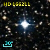 HD 166211