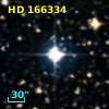 HD 166334